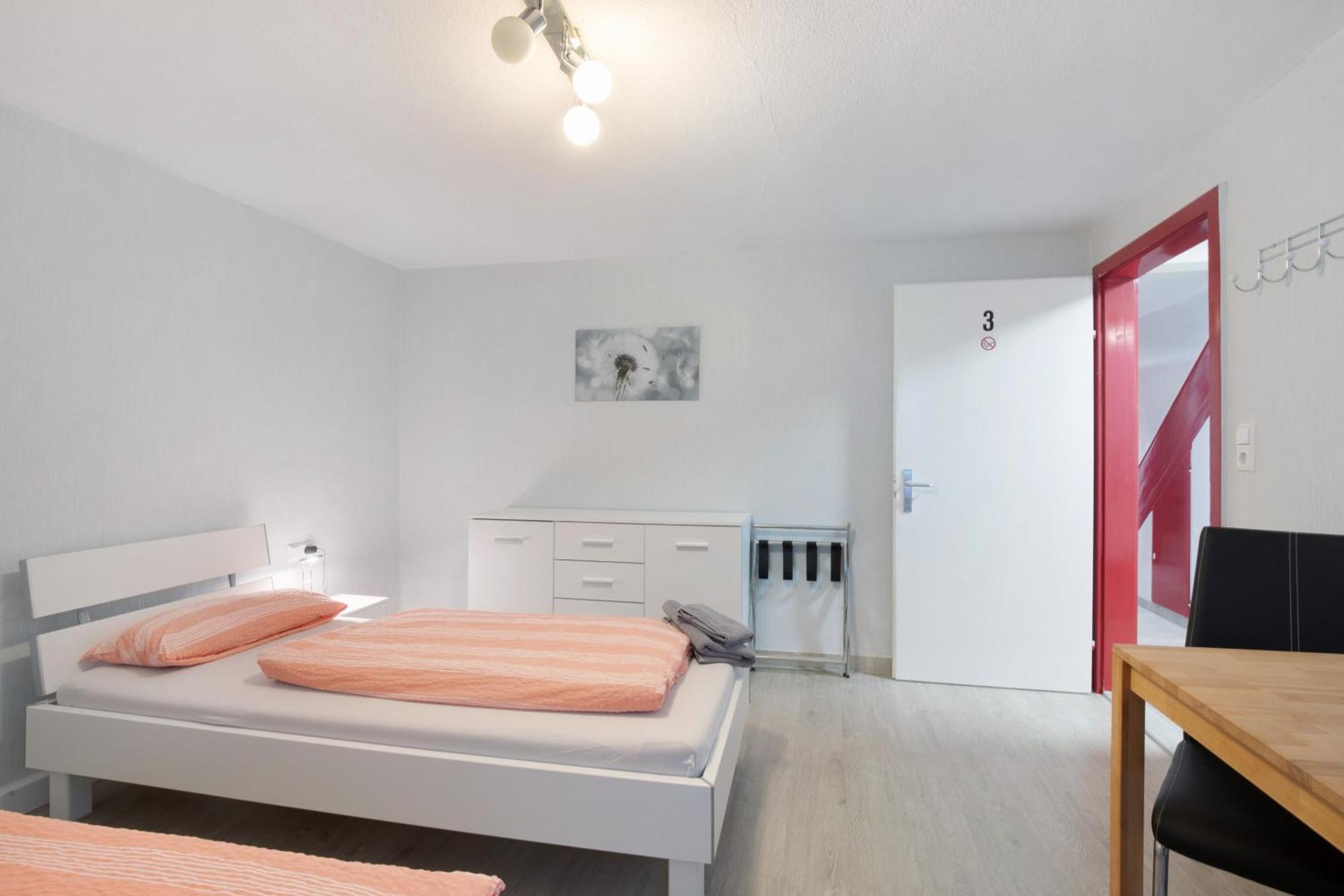 Ferienhaus Doris Bad Urach Eksteriør bilde